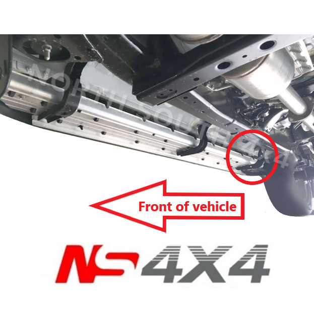 Ns4x4